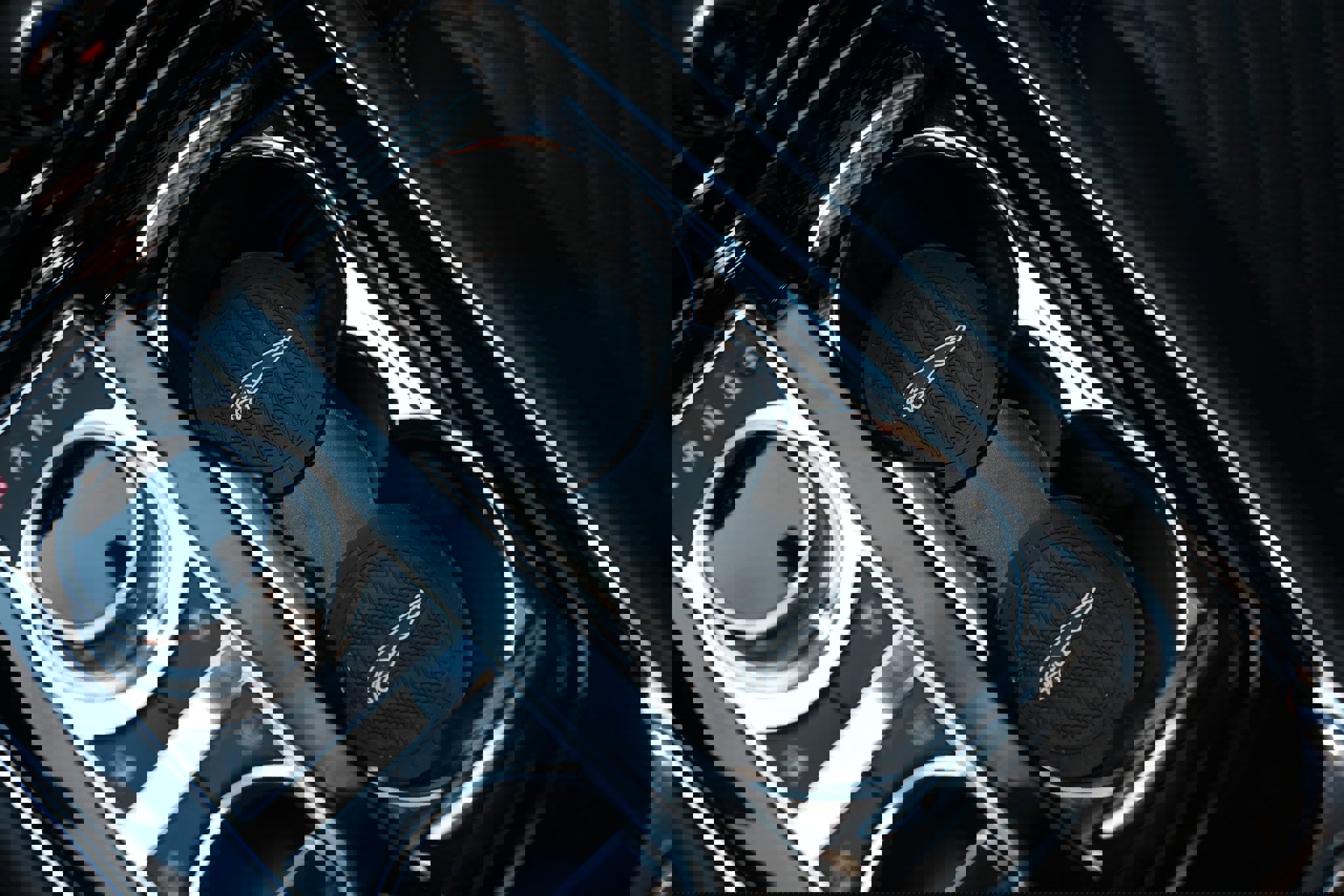 Used 2017 Jaguar XJ L Portfolio image 46