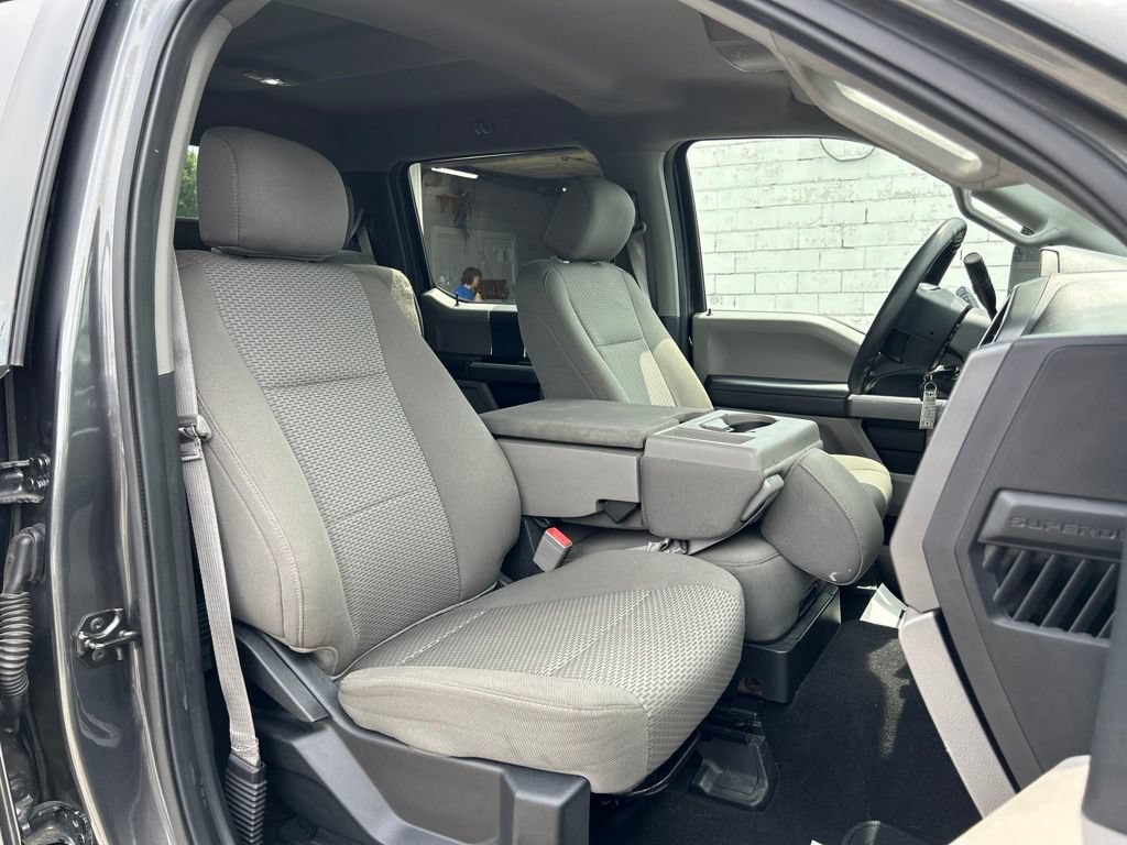 Used 2019 Ford F250 XLT AWD/4WD image 47