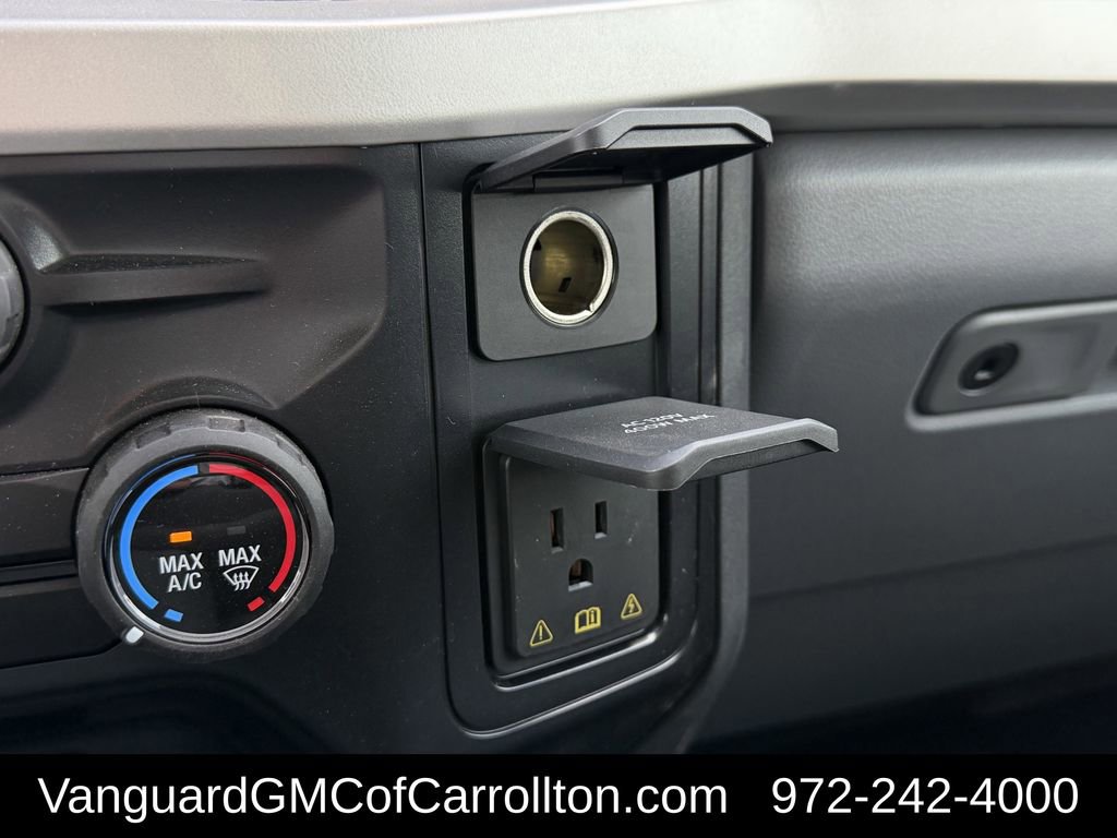 Used 2025 Ford F350 XLT w/ FX4 Off-Road Package AWD/4WD image 19