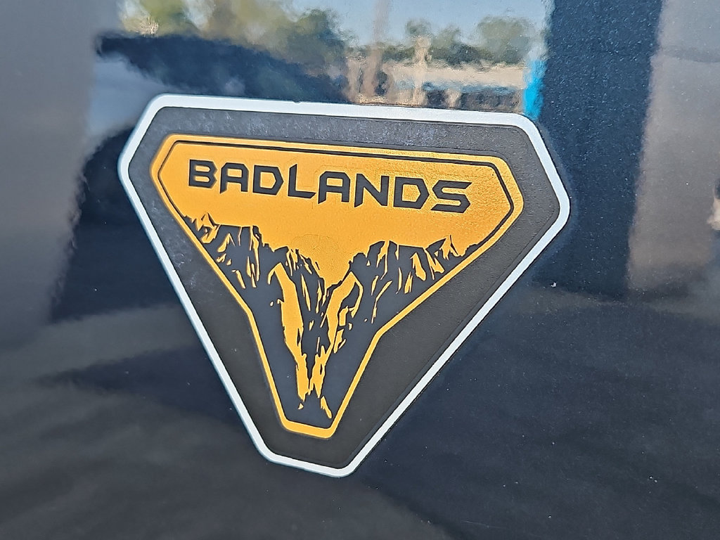 Used 2021 Ford Bronco Sport Badlands w/ Badlands Package AWD/4WD image 35