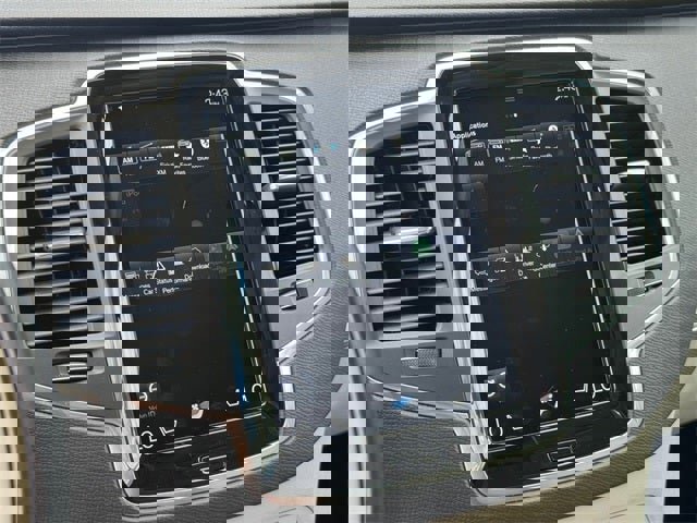 Used 2021 Volvo XC90 T5 Momentum w/ Climate Package image 23