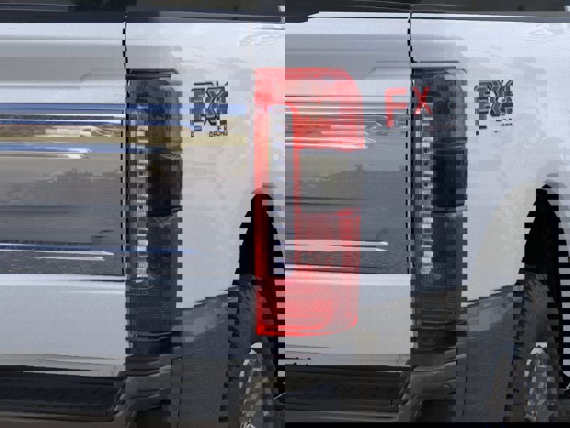 New 2026 Ford F350 King Ranch AWD/4WD image 52