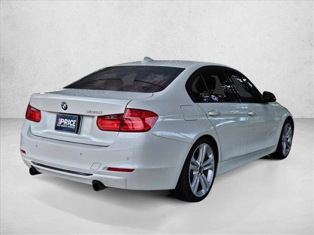 Used 2014 BMW 335i Sedan RWD image 5