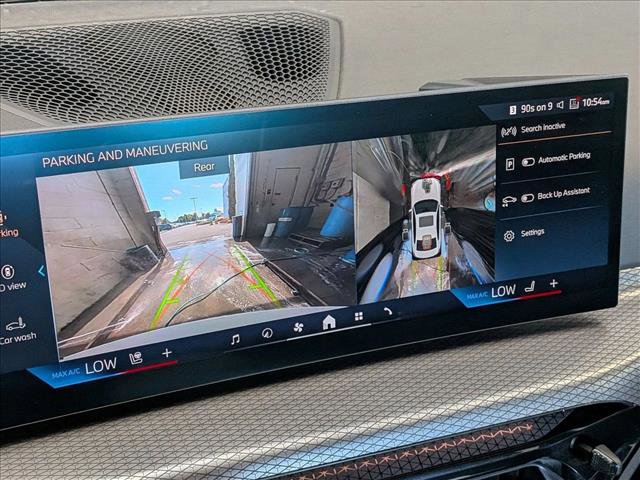 Used 2025 BMW 330i Sedan image 14