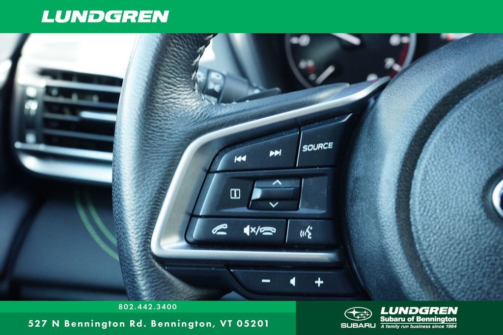 Used 2023 Subaru Outback Onyx Edition image 15