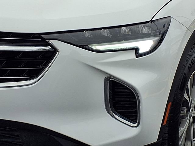 Used 2023 Buick Envision Preferred image 26