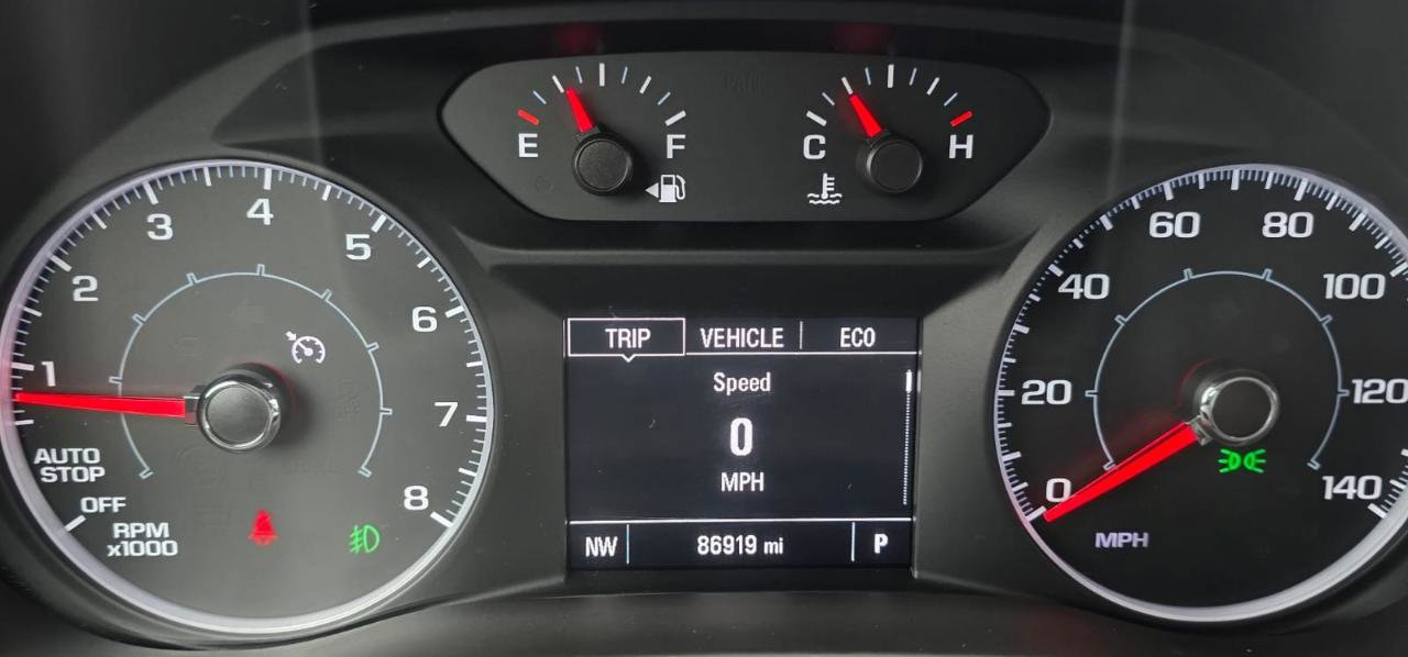 Used 2017 GMC Acadia SLE AWD/4WD image 24