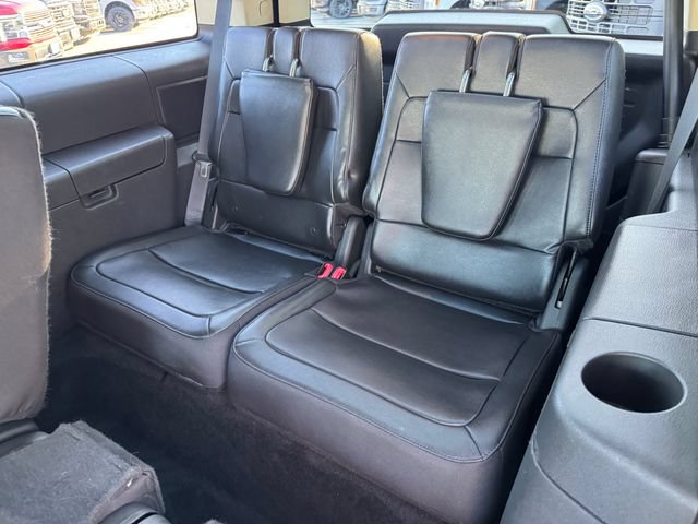 Used 2014 Ford Flex Limited FWD image 18
