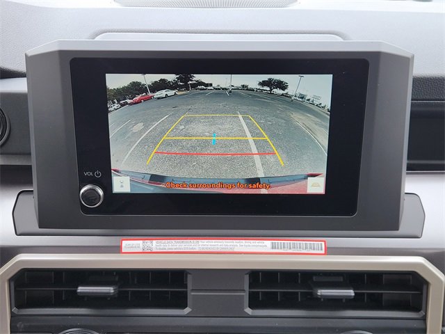 New 2026 Toyota Tacoma SR5 image 15