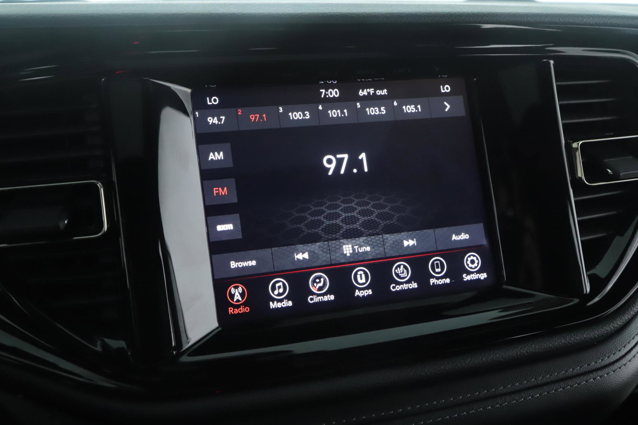 Used 2022 Dodge Durango GT w/ Trailer Tow Group IV image 12