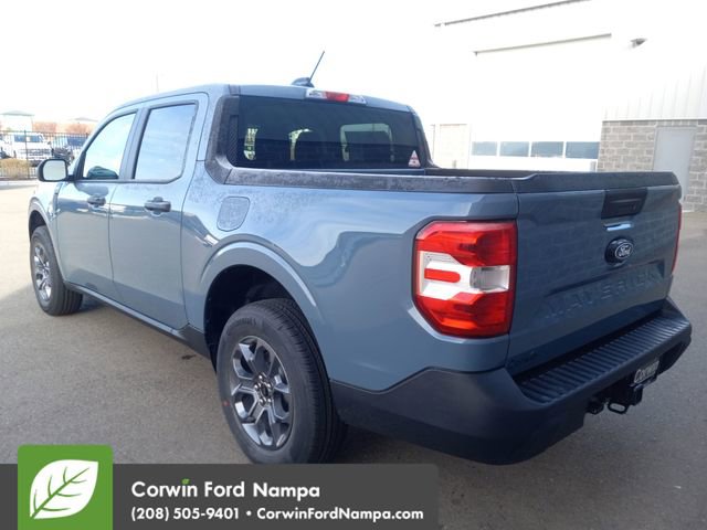 New 2026 Ford Maverick XLT image 5