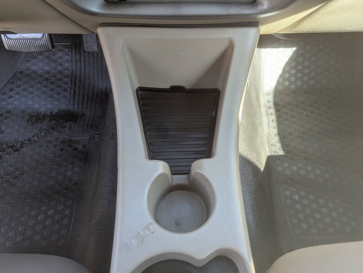 Used 2003 Ford Explorer Sport Trac XLT image 20