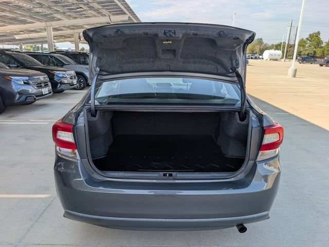 Used 2019 Subaru Impreza 2.0i Premium AWD/4WD image 27
