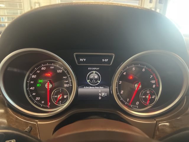 Used 2016 Mercedes-Benz GLE 350 4MATIC w/ Premium Package image 18