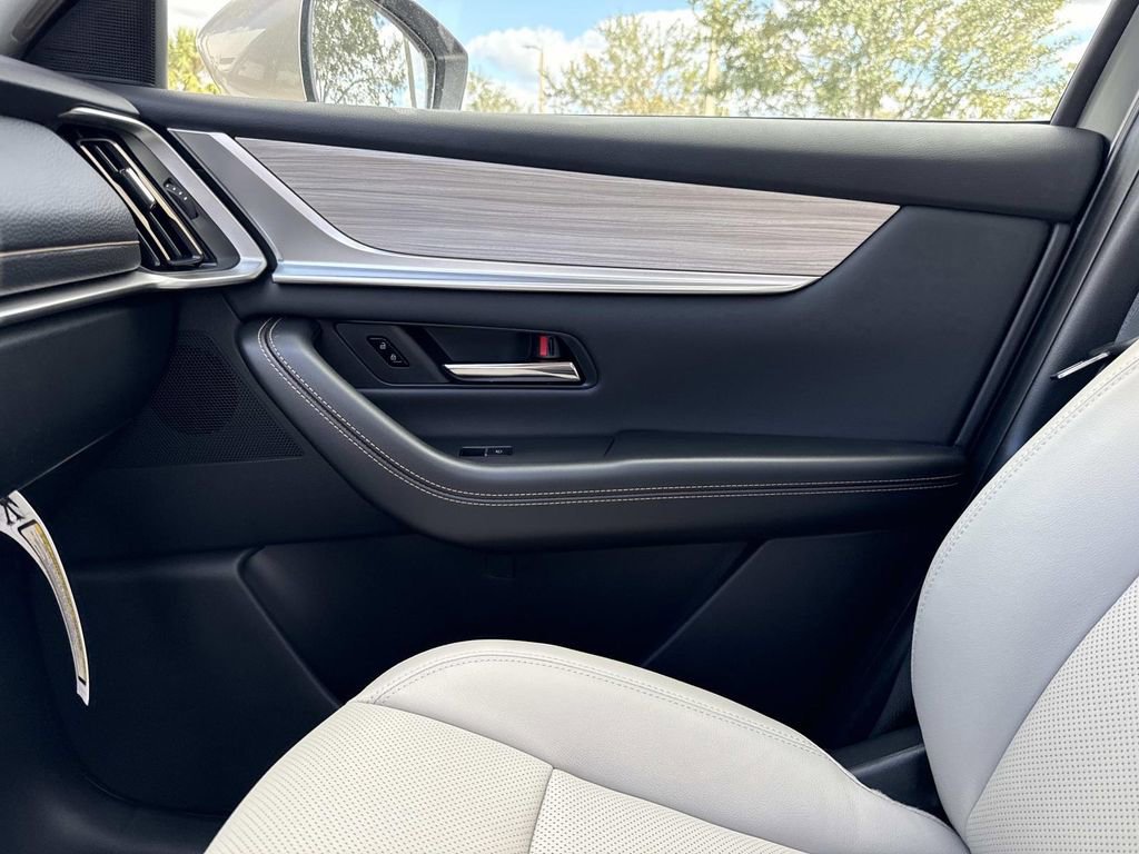 New 2026 MAZDA CX-90 3.3 Turbo w/ Preferred Package image 30