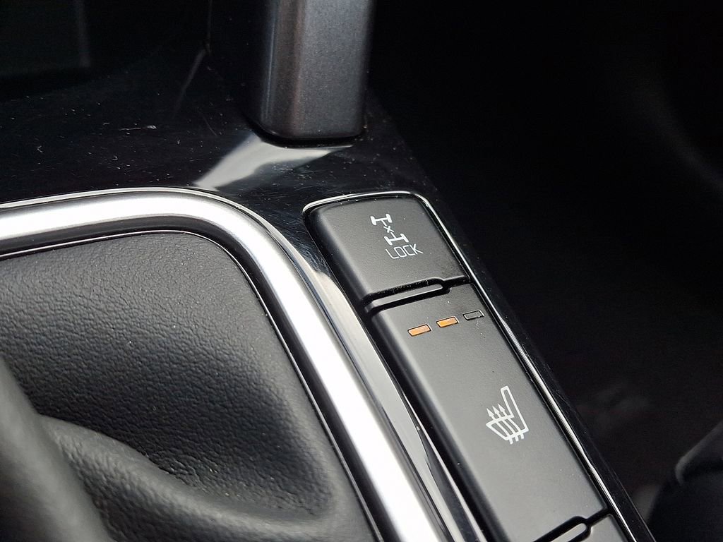 Used 2024 Kia Seltos EX image 27