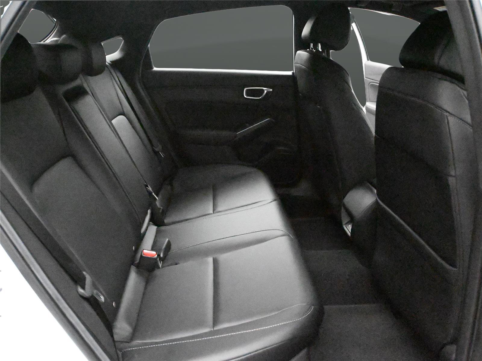 Certified 2024 Acura Integra A-Spec FWD image 22