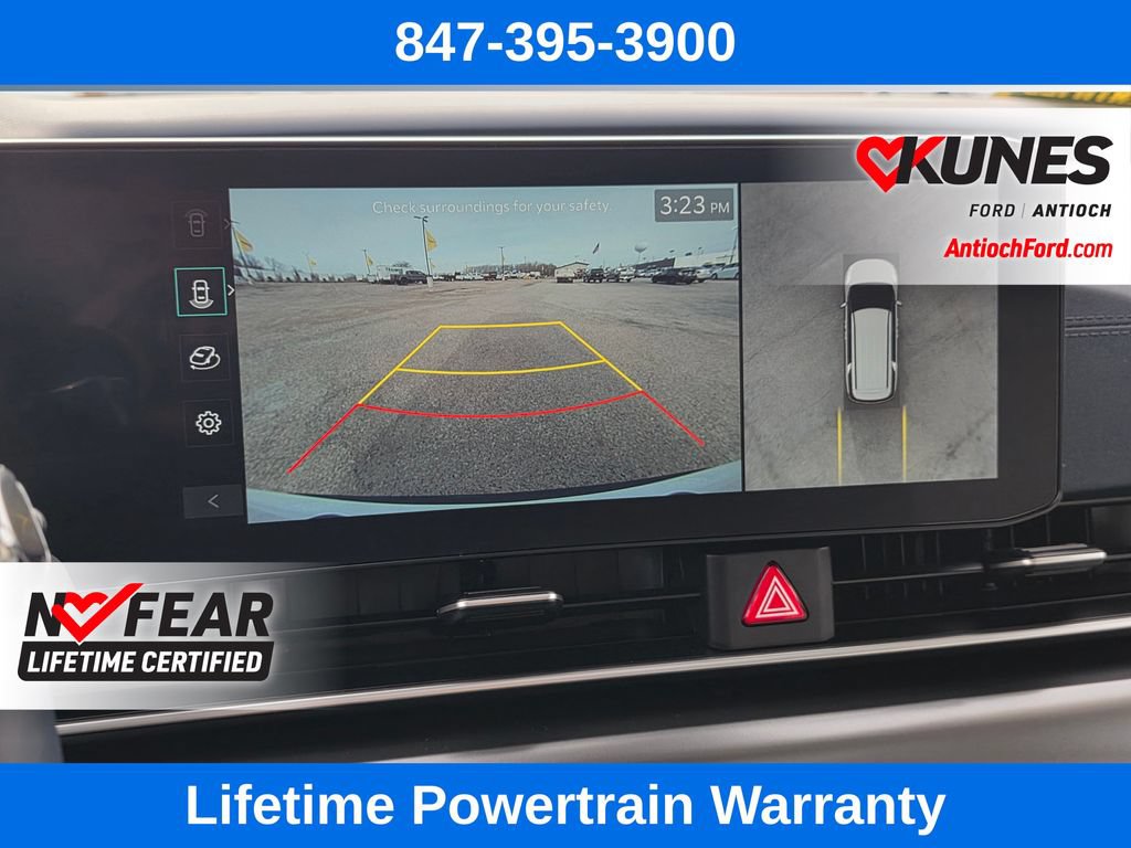 Used 2025 Kia Carnival SX Prestige FWD image 56