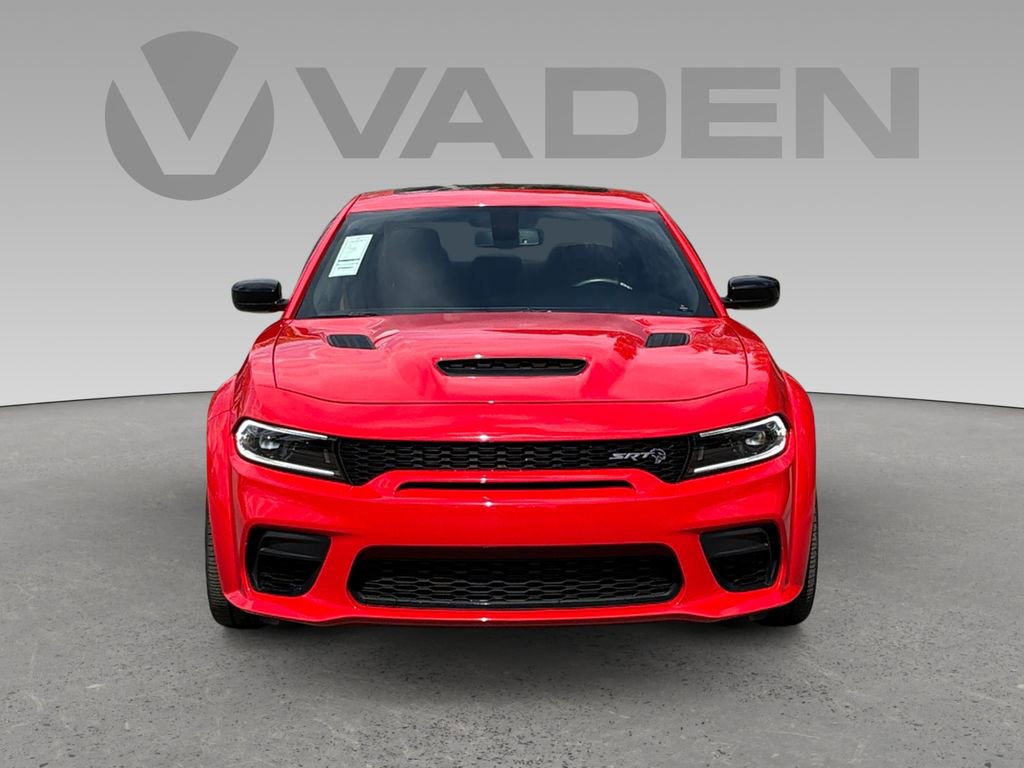 Used 2023 Dodge Charger SRT Hellcat image 24