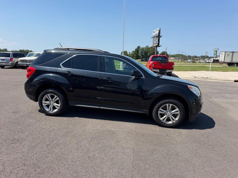 Used 2015 Chevrolet Equinox LT FWD image 4