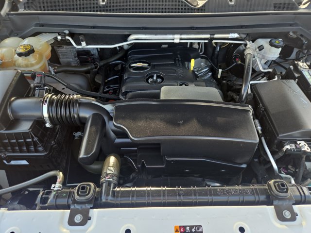 Used 2022 Chevrolet Colorado LT w/ Fleet Safety Package RWD image 31