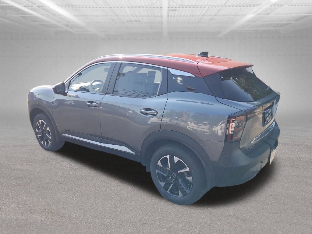 New 2026 Nissan Kicks SV w/ SV Premium Package AWD/4WD image 3