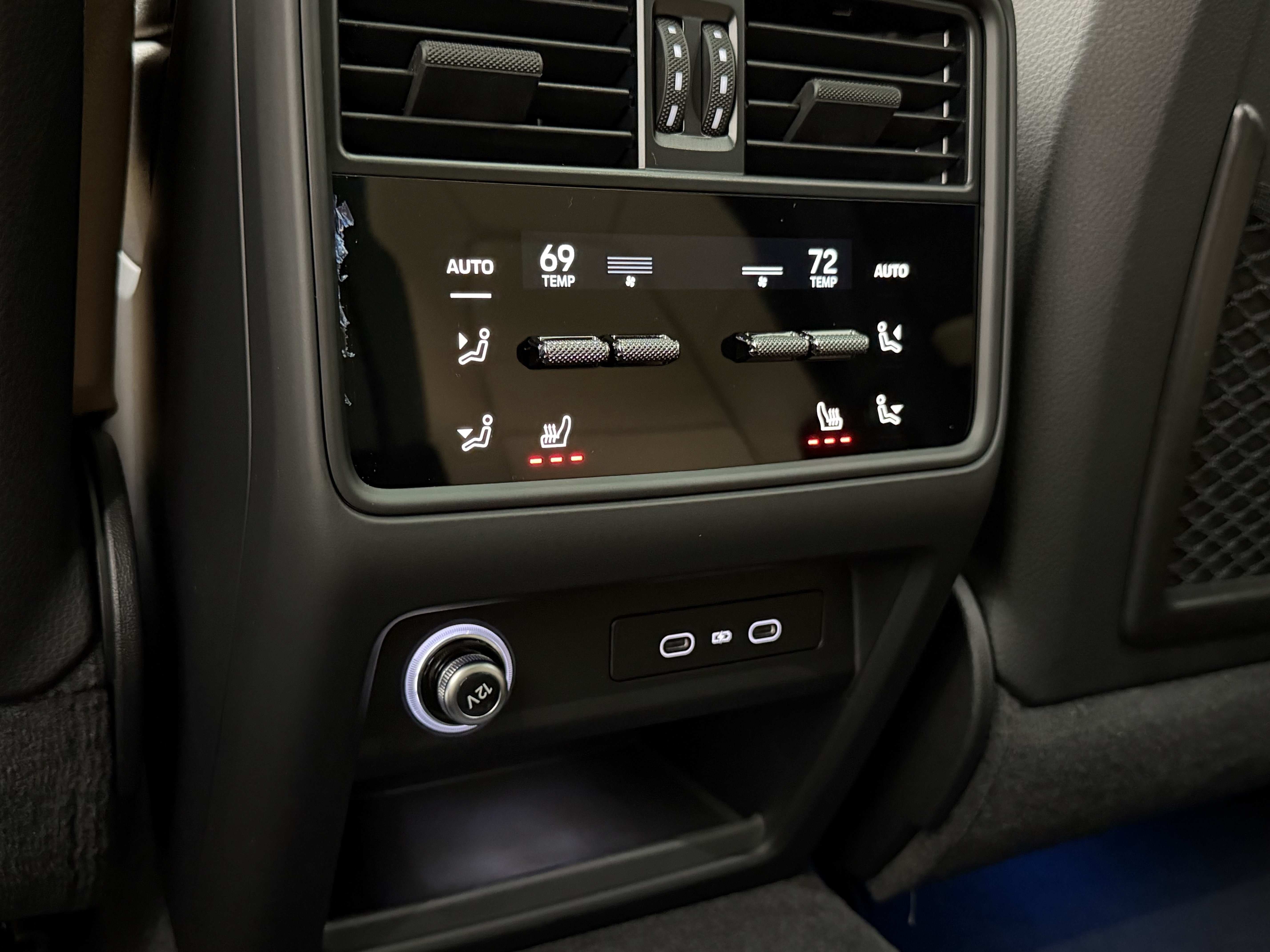 New 2026 Porsche Cayenne E-Hybrid AWD/4WD image 21