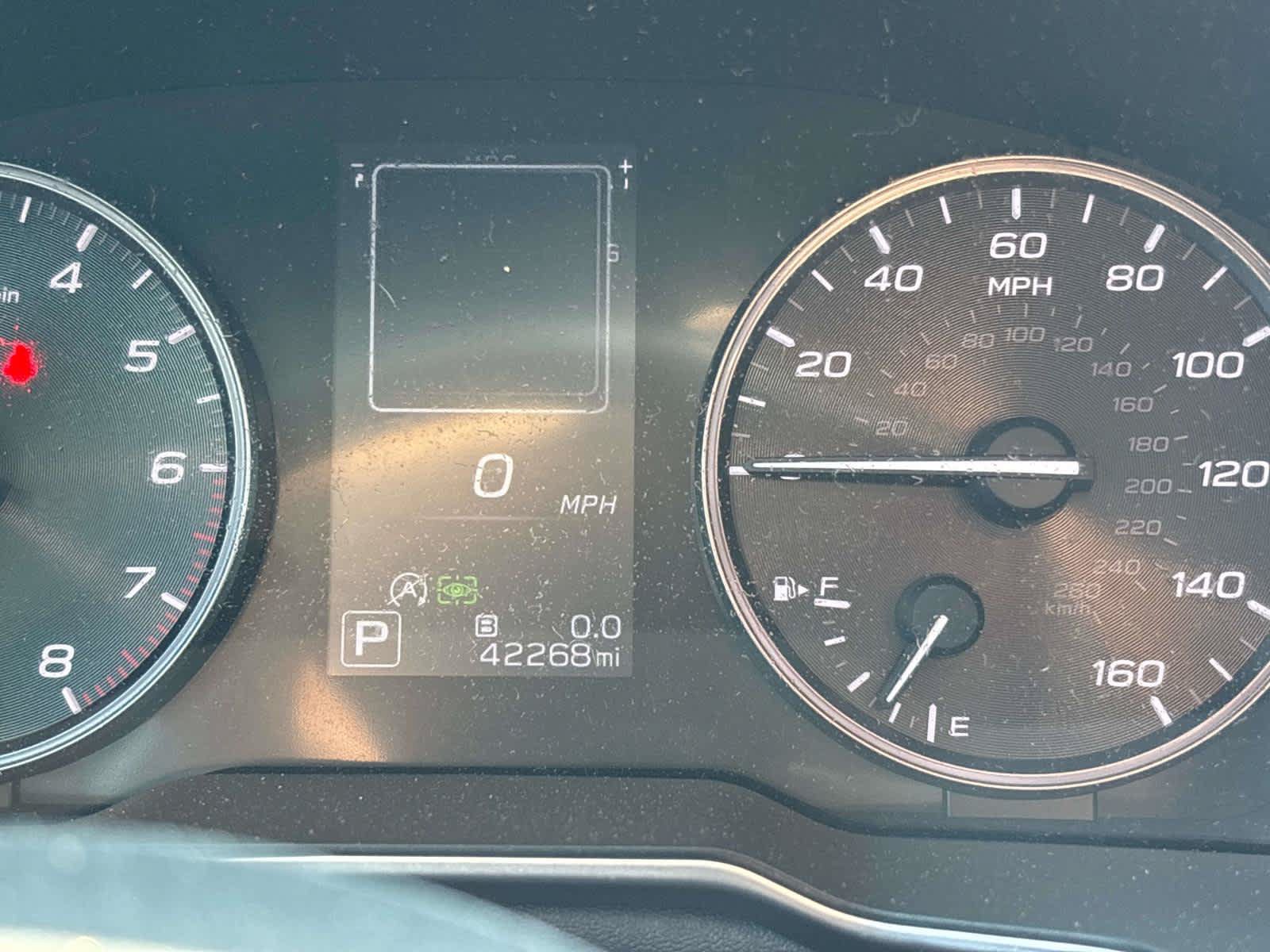 Used 2021 Subaru Outback Limited AWD/4WD image 23