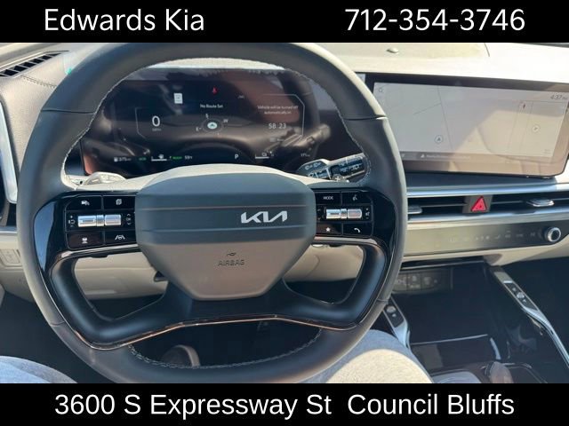 New 2026 Kia Sorento SX Prestige AWD/4WD image 17