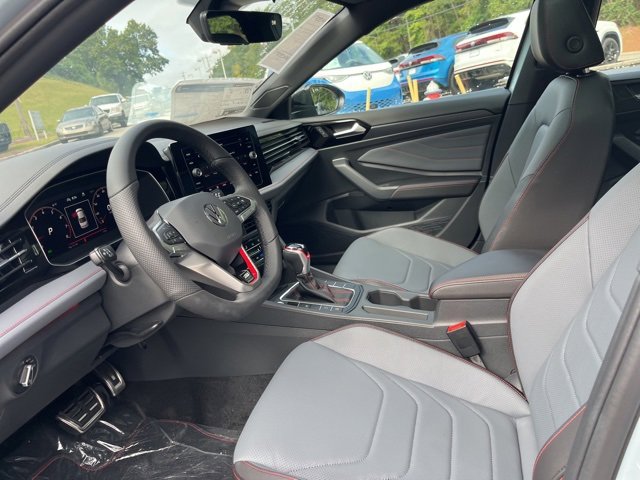 New 2026 Volkswagen Jetta GLI Autobahn image 7