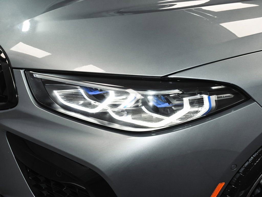 Used 2023 BMW M8 Competition image 80