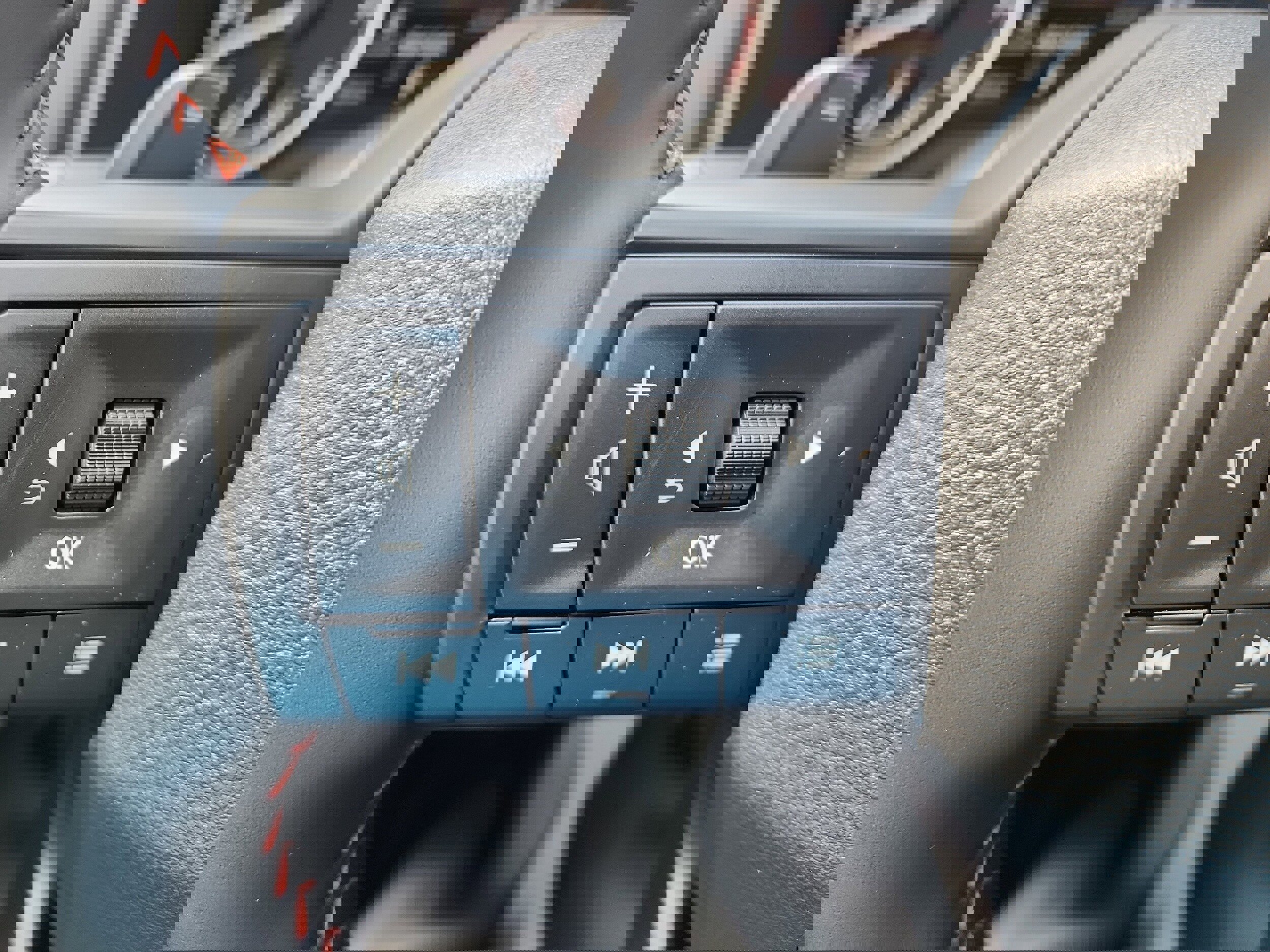 New 2026 Nissan Rogue SV image 19