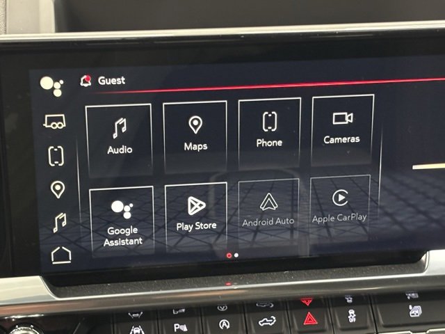 New 2026 GMC Sierra 1500 SLE w/ Preferred Package image 23