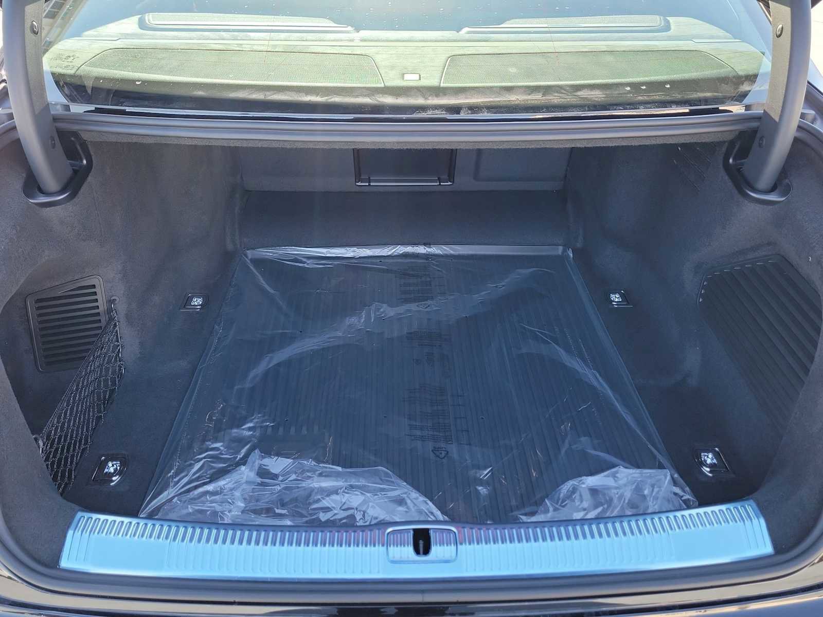 New 2026 Audi S8 AWD/4WD image 26