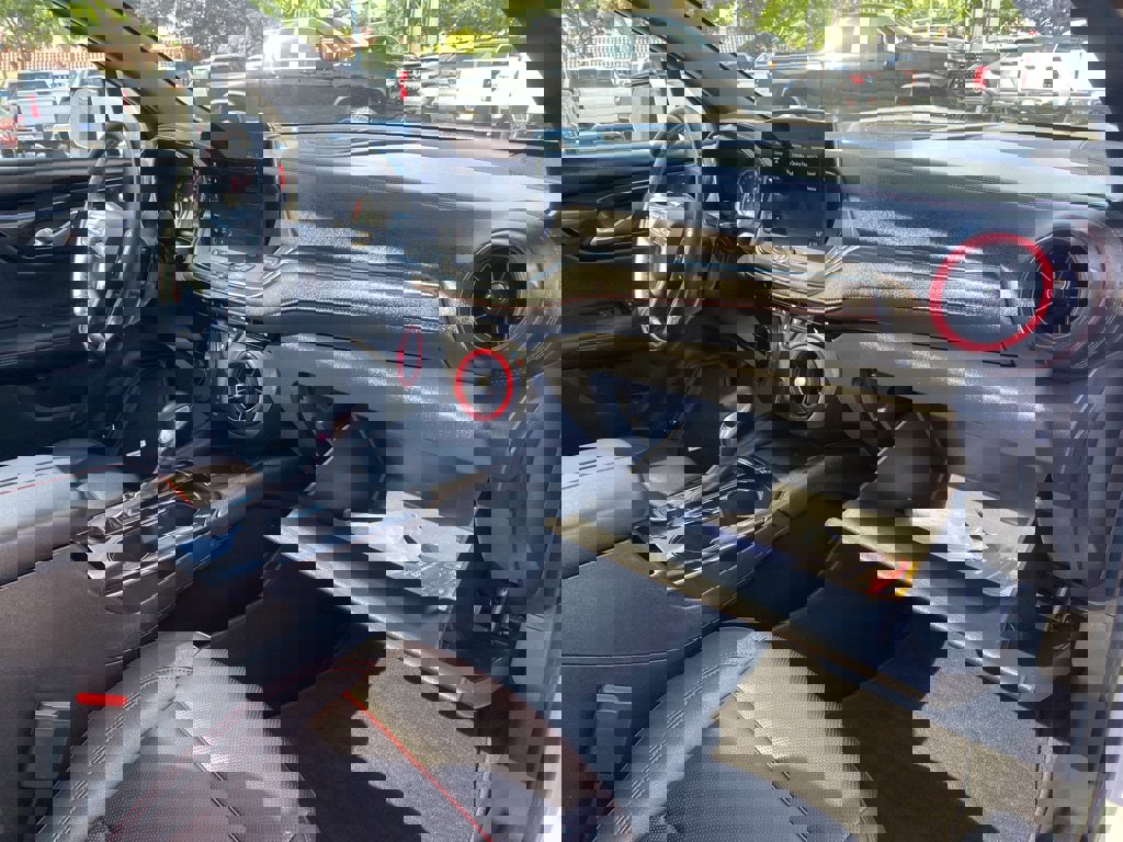 Used 2023 Chevrolet Blazer RS w/ Driver Confidence II Package image 24