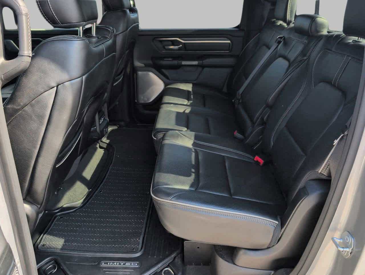 Used 2020 RAM 1500 Limited image 20