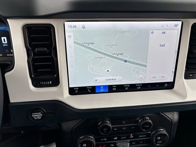 New 2026 Ford Bronco Heritage Edition image 23