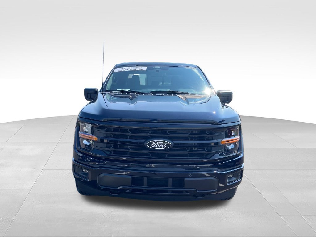 Used 2024 Ford F150 XLT w/ Equipment Group 302A MID AWD/4WD image 8