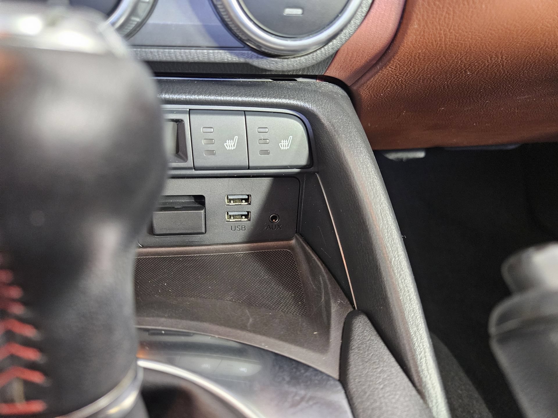 Used 2018 MAZDA MX-5 Miata RF Grand Touring RWD image 30