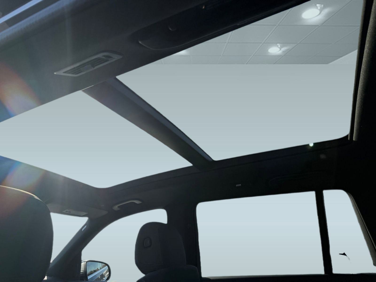 Used 2026 Mercedes-Benz GLS 450 4MATIC image 15