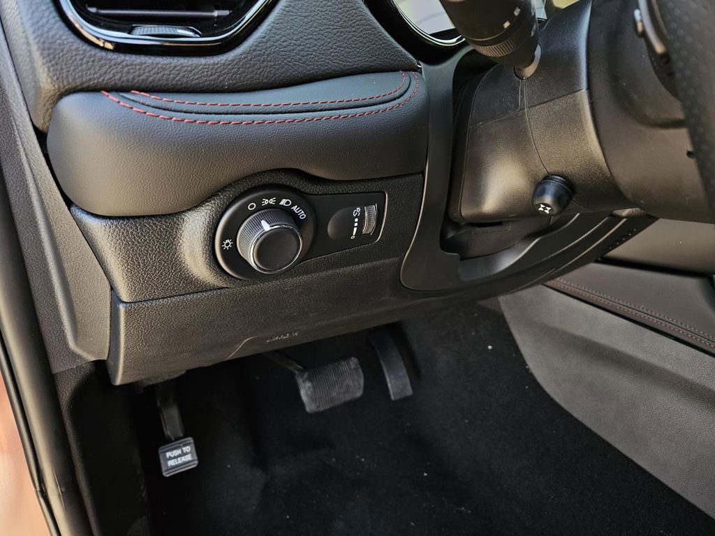 New 2026 Dodge Durango GT image 17