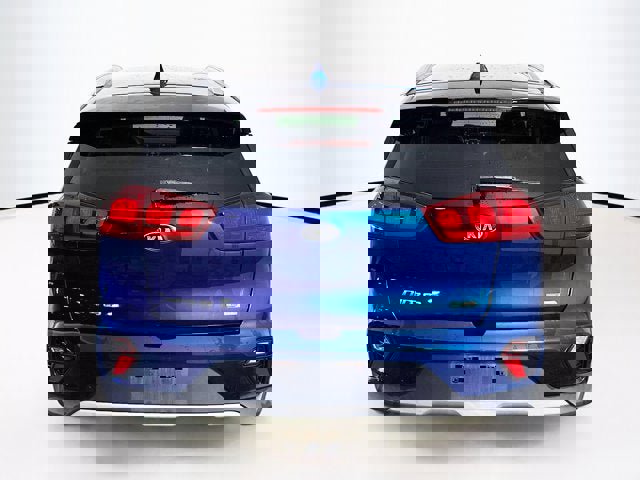 Certified 2021 Kia Niro LX image 6