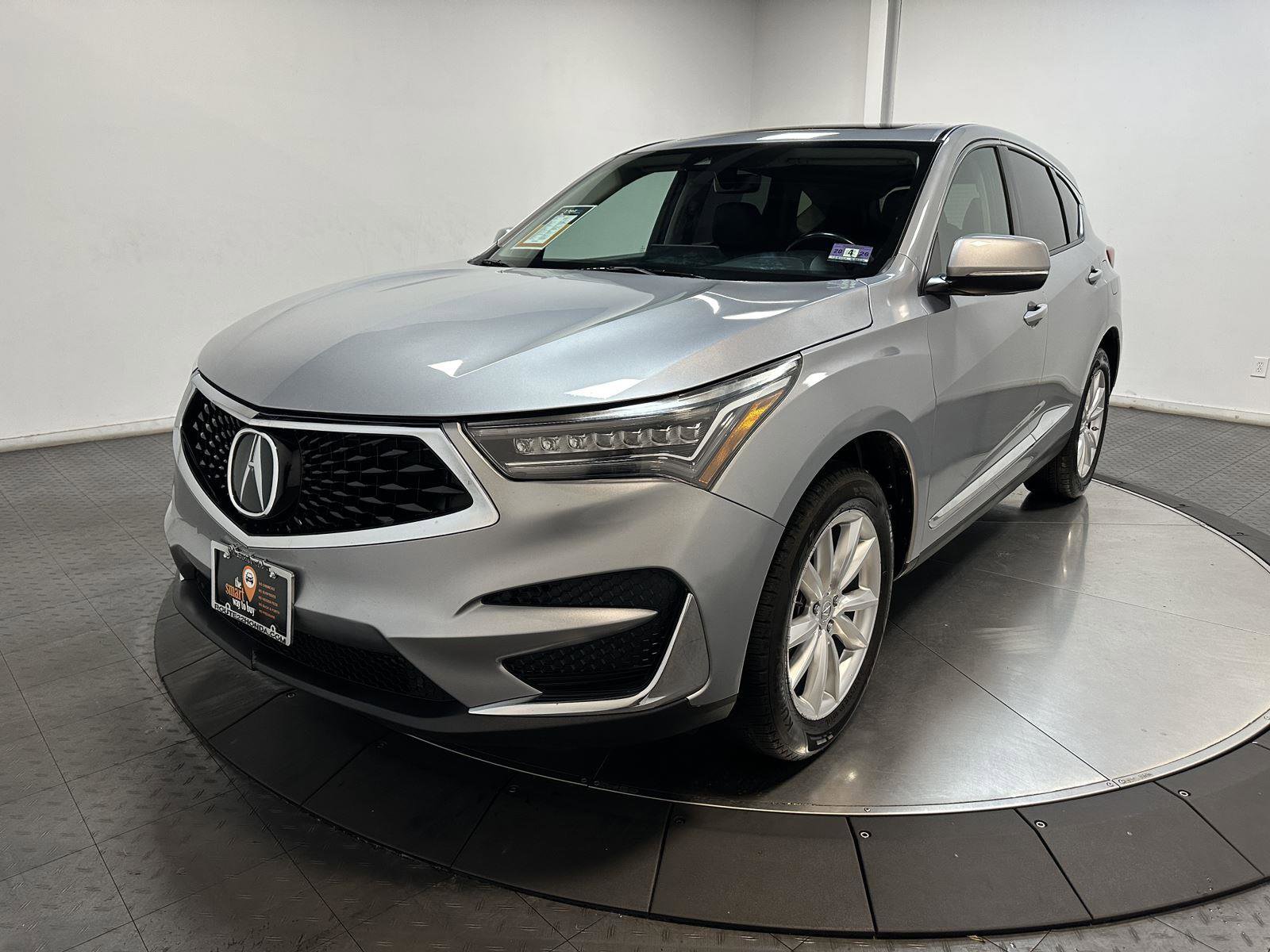 Used 2019 Acura RDX AWD image 6