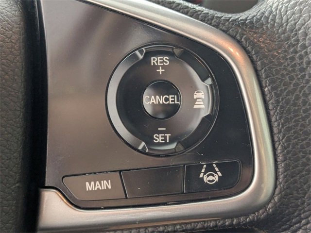 Used 2022 Honda CR-V EX image 17