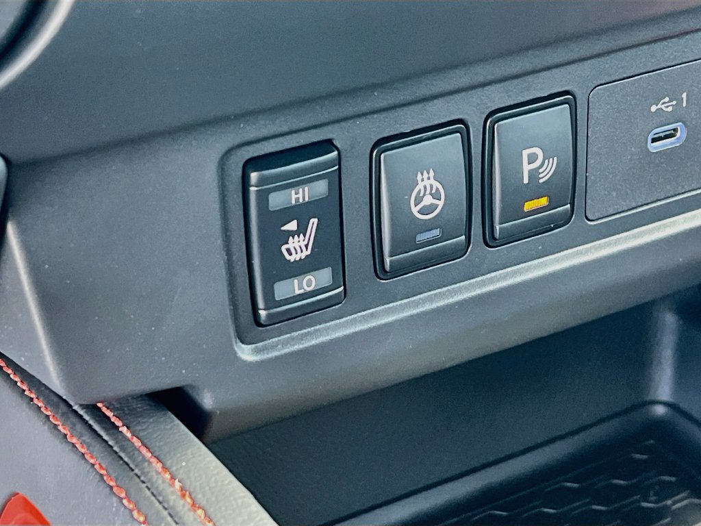 New 2026 Nissan Frontier Pro-X RWD image 19