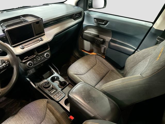 Used 2023 Ford Maverick Tremor w/ Tremor Off-Road Package image 22