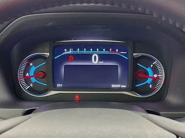 Used 2022 Honda Pilot Special Edition image 31