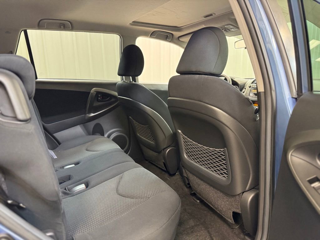 Used 2011 Toyota RAV4 Sport w/ Sport Extra Value Pkg AWD/4WD image 20