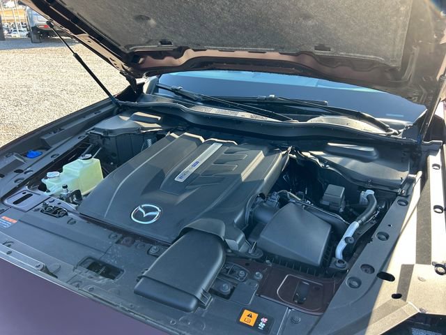 Used 2024 MAZDA CX-90 Plug-In Hybrid w/ Premium Plus image 35