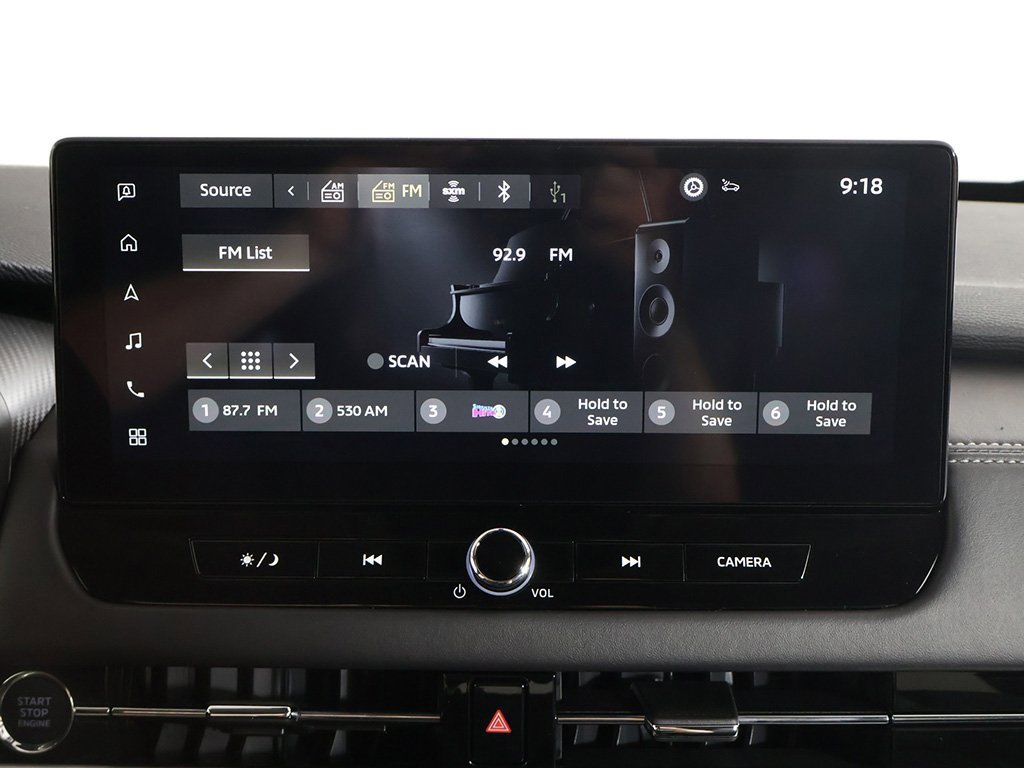 New 2025 Mitsubishi Outlander SE image 47